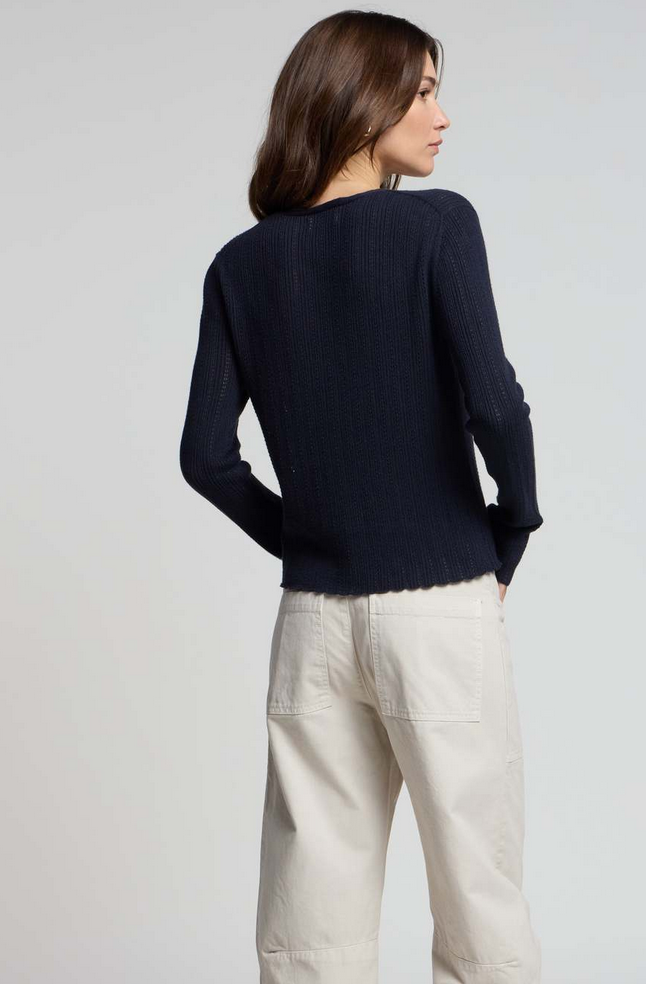 Ottilie Cardigan