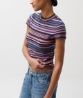 Selene Sweater Tee