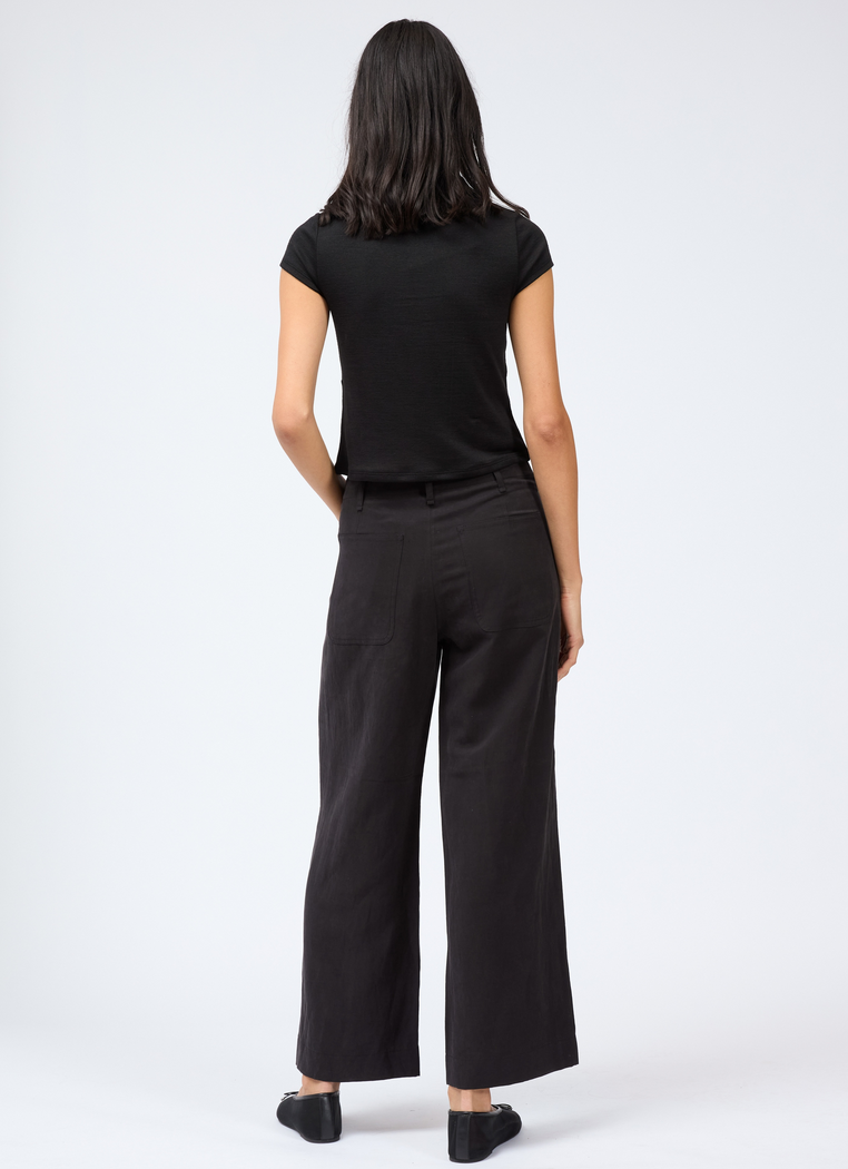 Allison Linen Pant