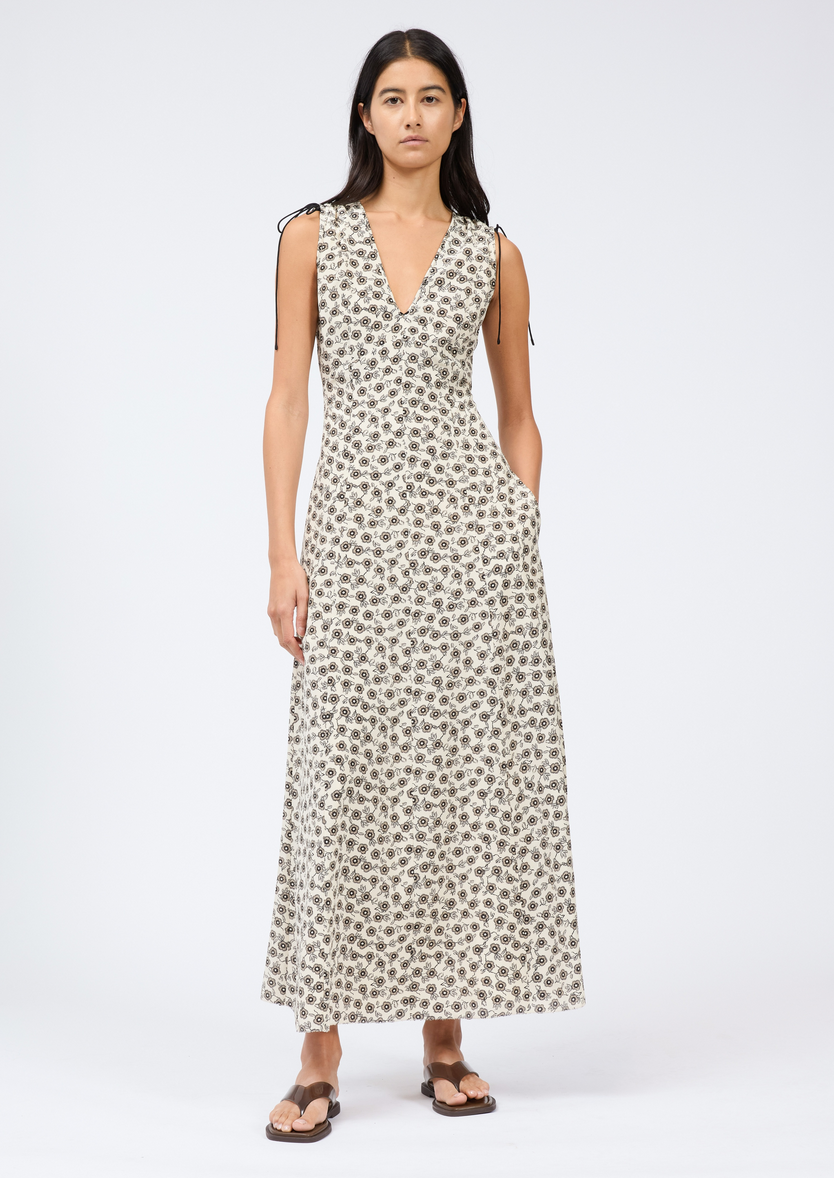 Emmet Flora Dress