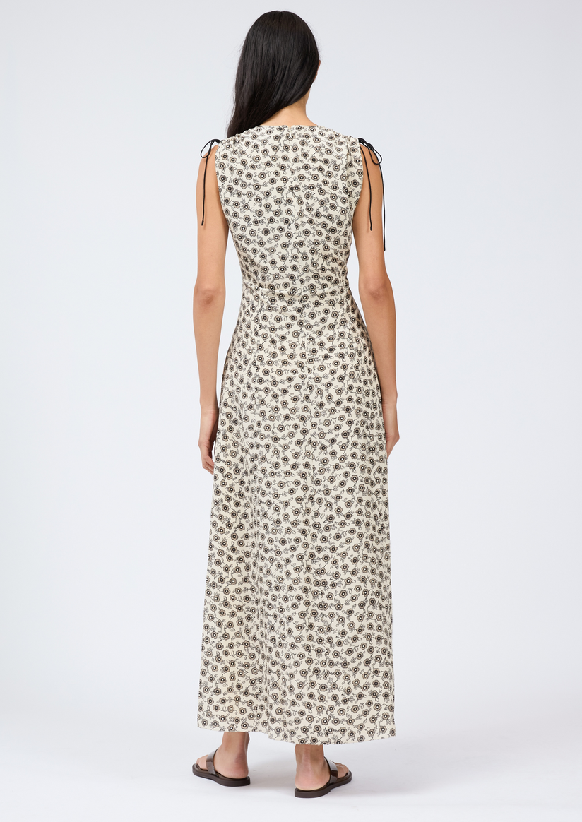 Emmet Flora Dress