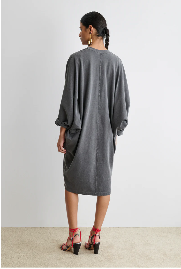 Wisp Jersey knit Dress