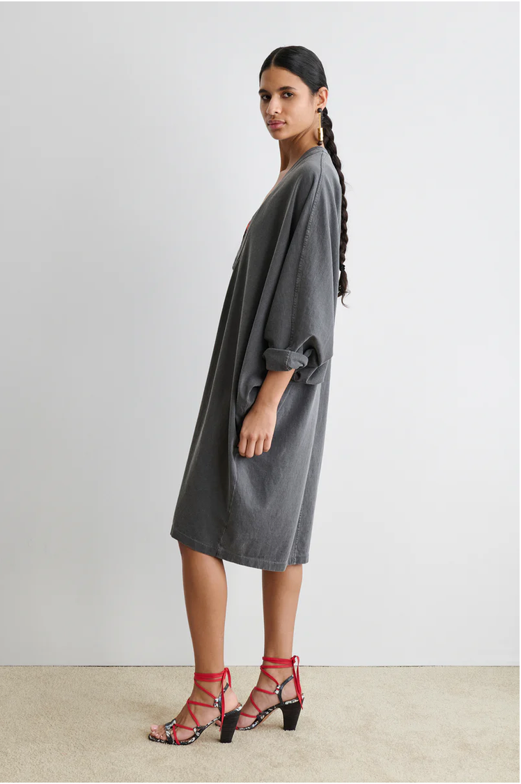 Wisp Jersey knit Dress