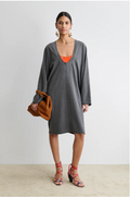 Wisp Jersey knit Dress