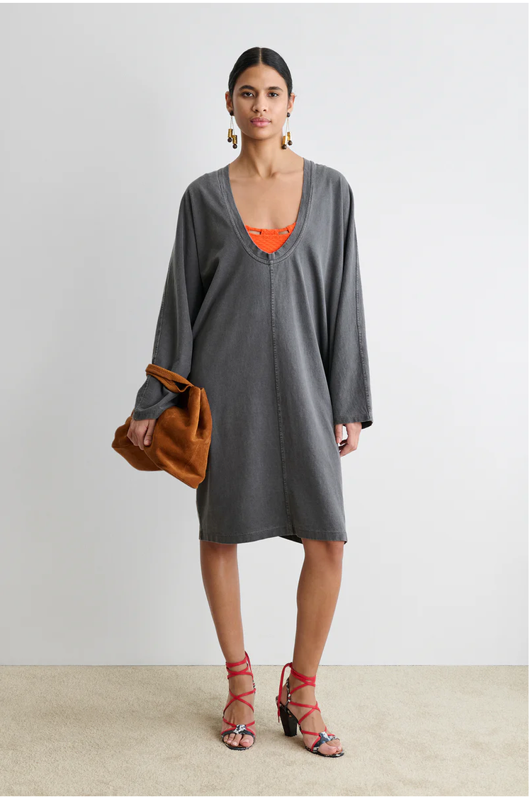 Wisp Jersey knit Dress