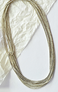 Taku Necklace Tundra