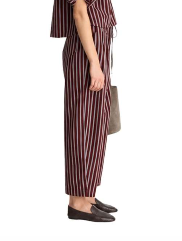 Everyday Pull On Pant Spice Multi