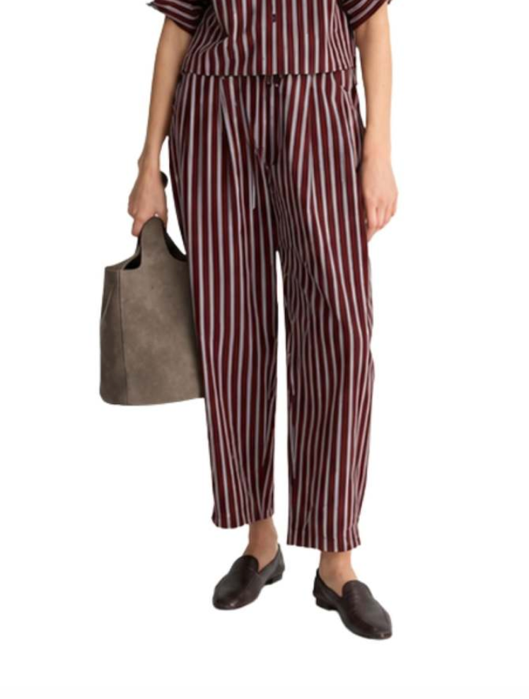 Everyday Pull On Pant Spice Multi