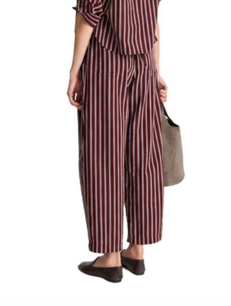 Everyday Pull On Pant Spice Multi