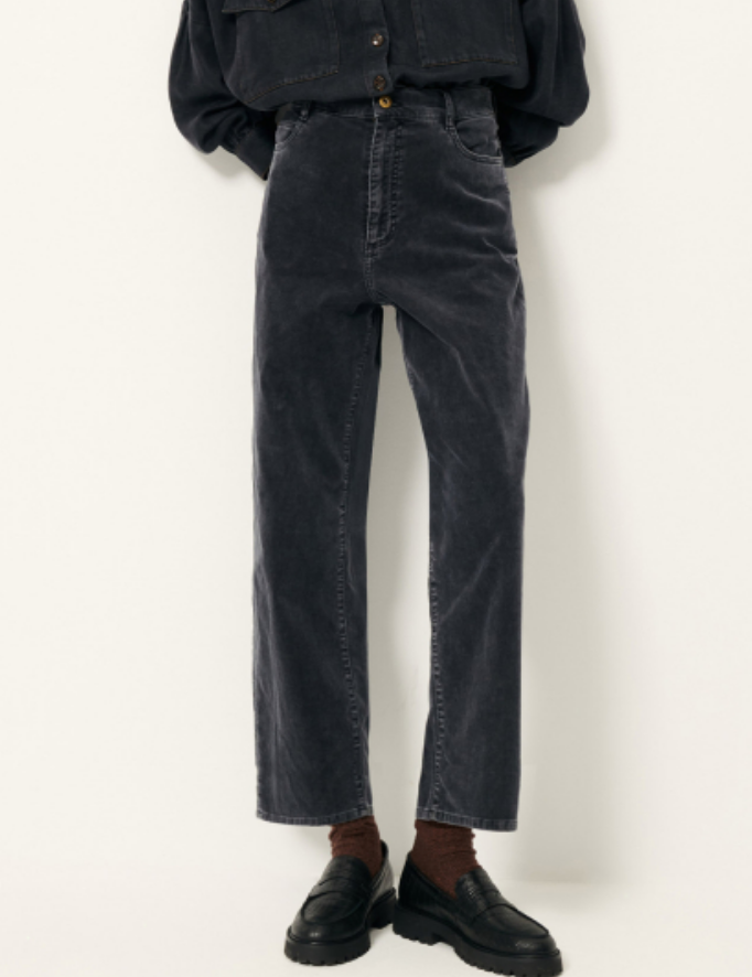Velvet Cruise Pants