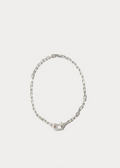 Dainty Lorne Bracelet Silver
