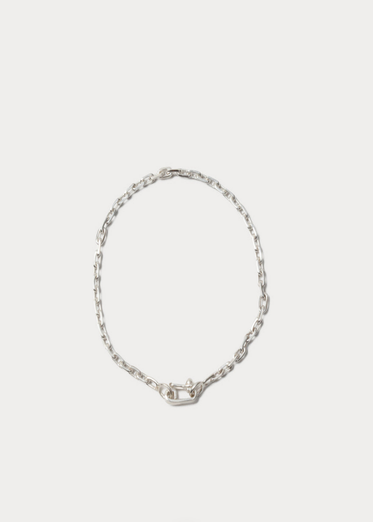 Dainty Lorne Bracelet Silver
