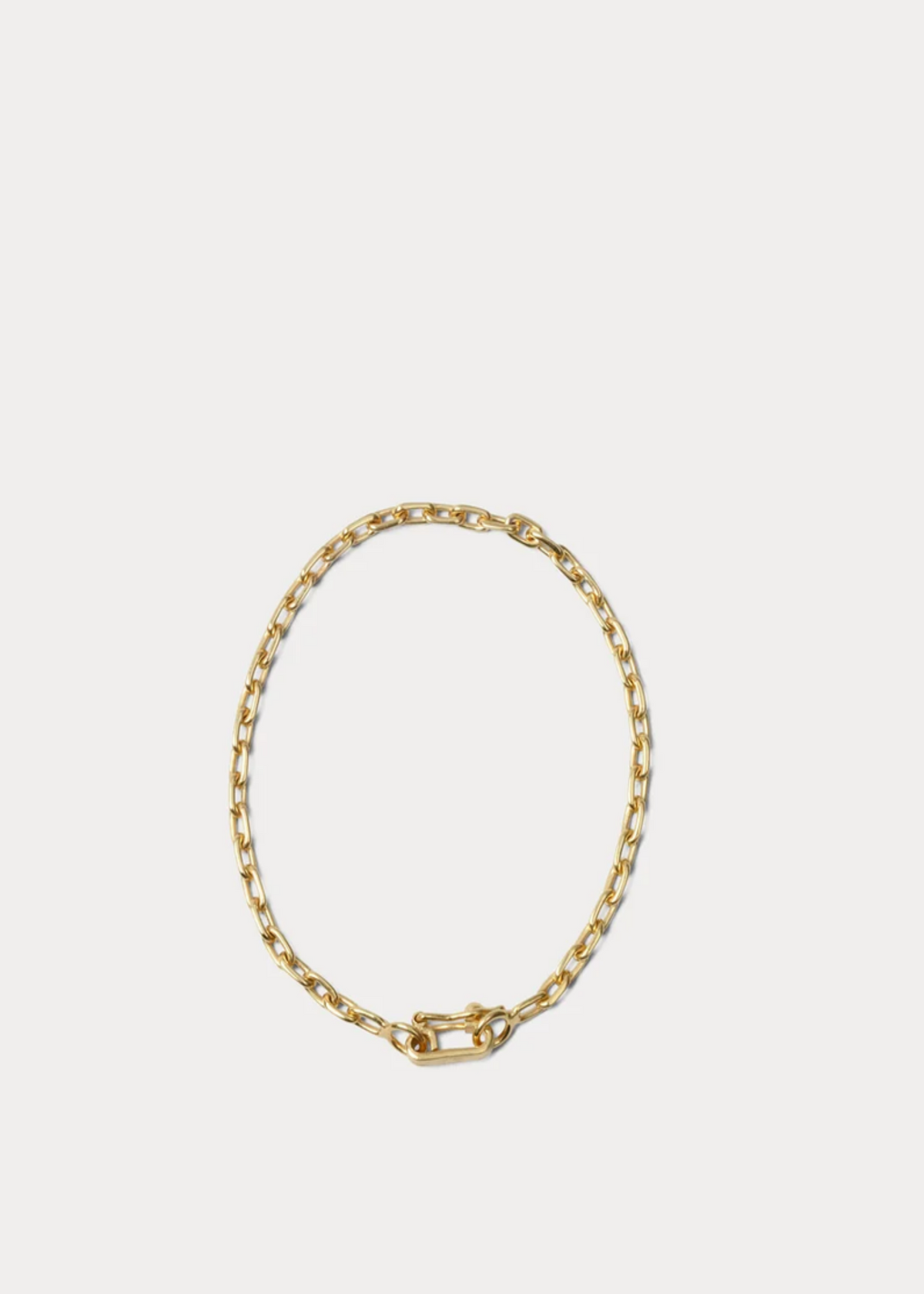 Dainty Lorne Bracelet Gold