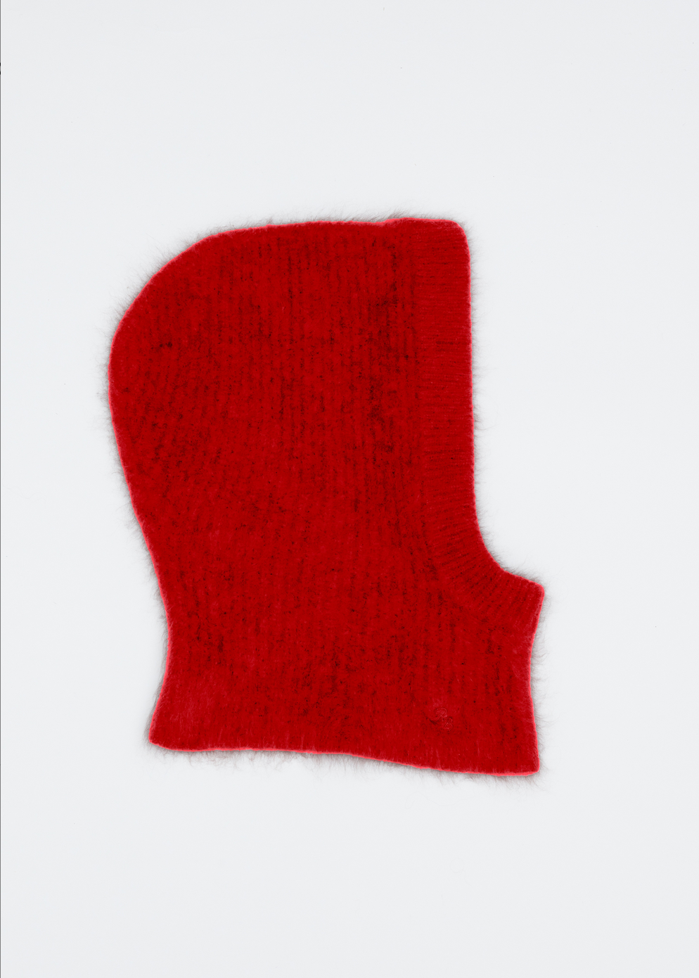 Jada Brushed Balaclava