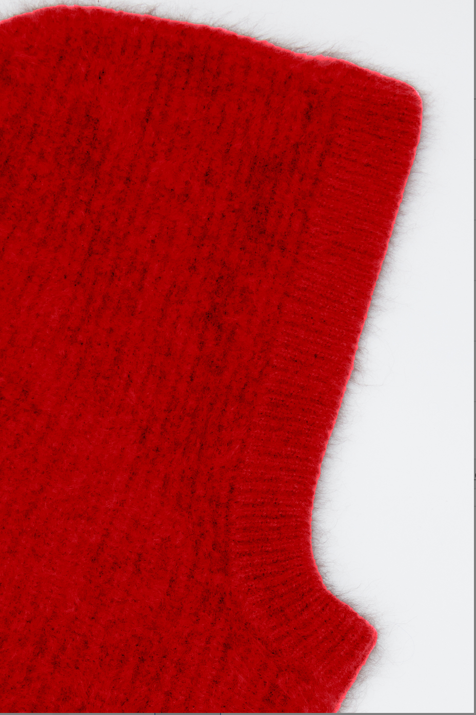 Jada Brushed Balaclava