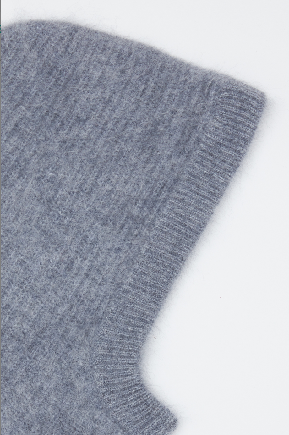 Jada Brushed Balaclava