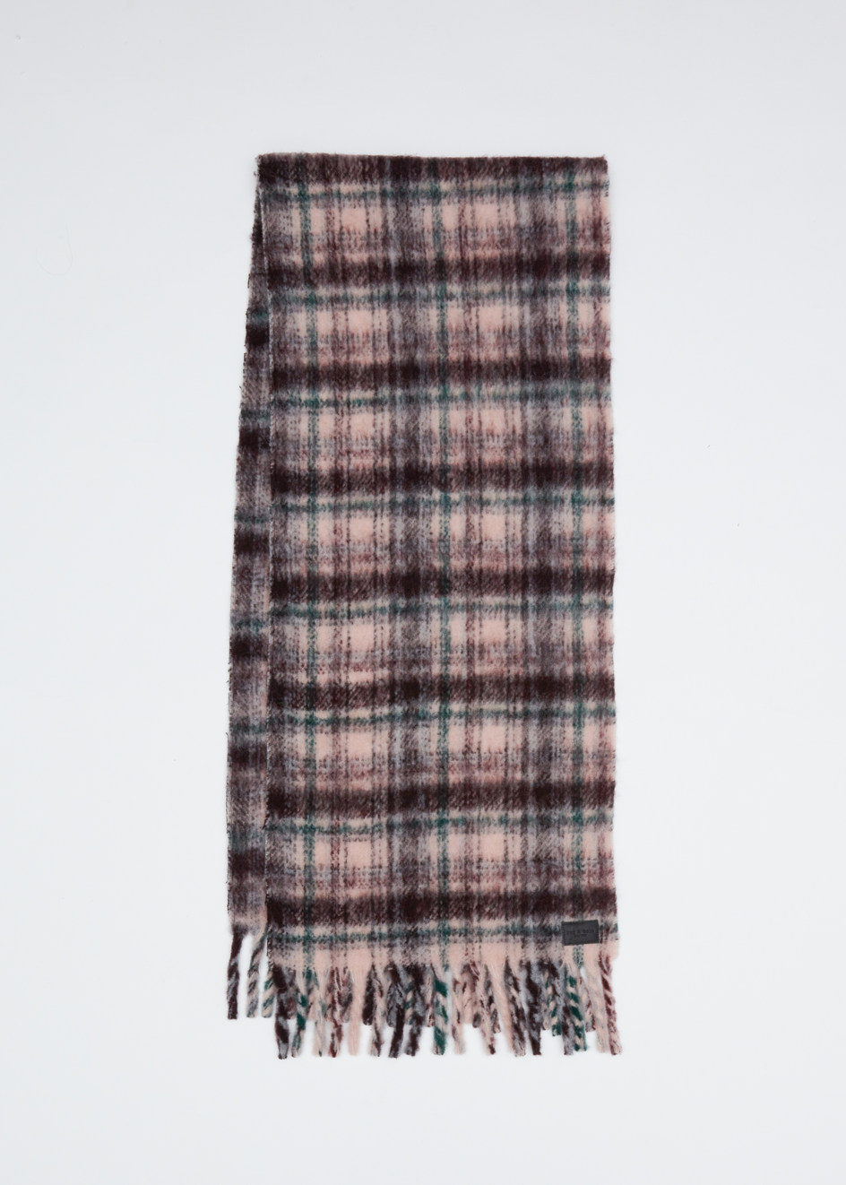 Tyler Scarf