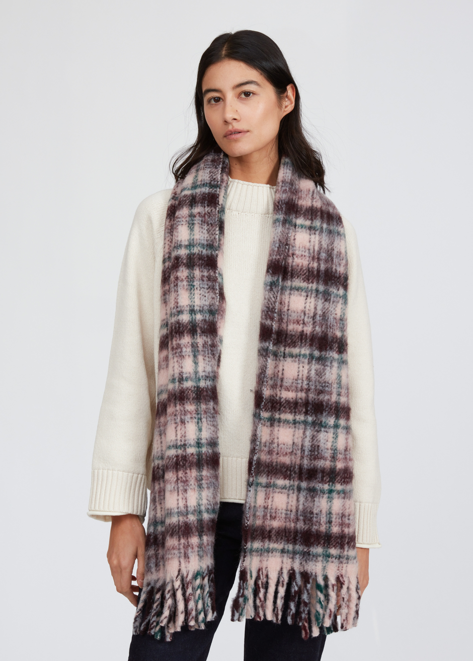 Tyler Scarf