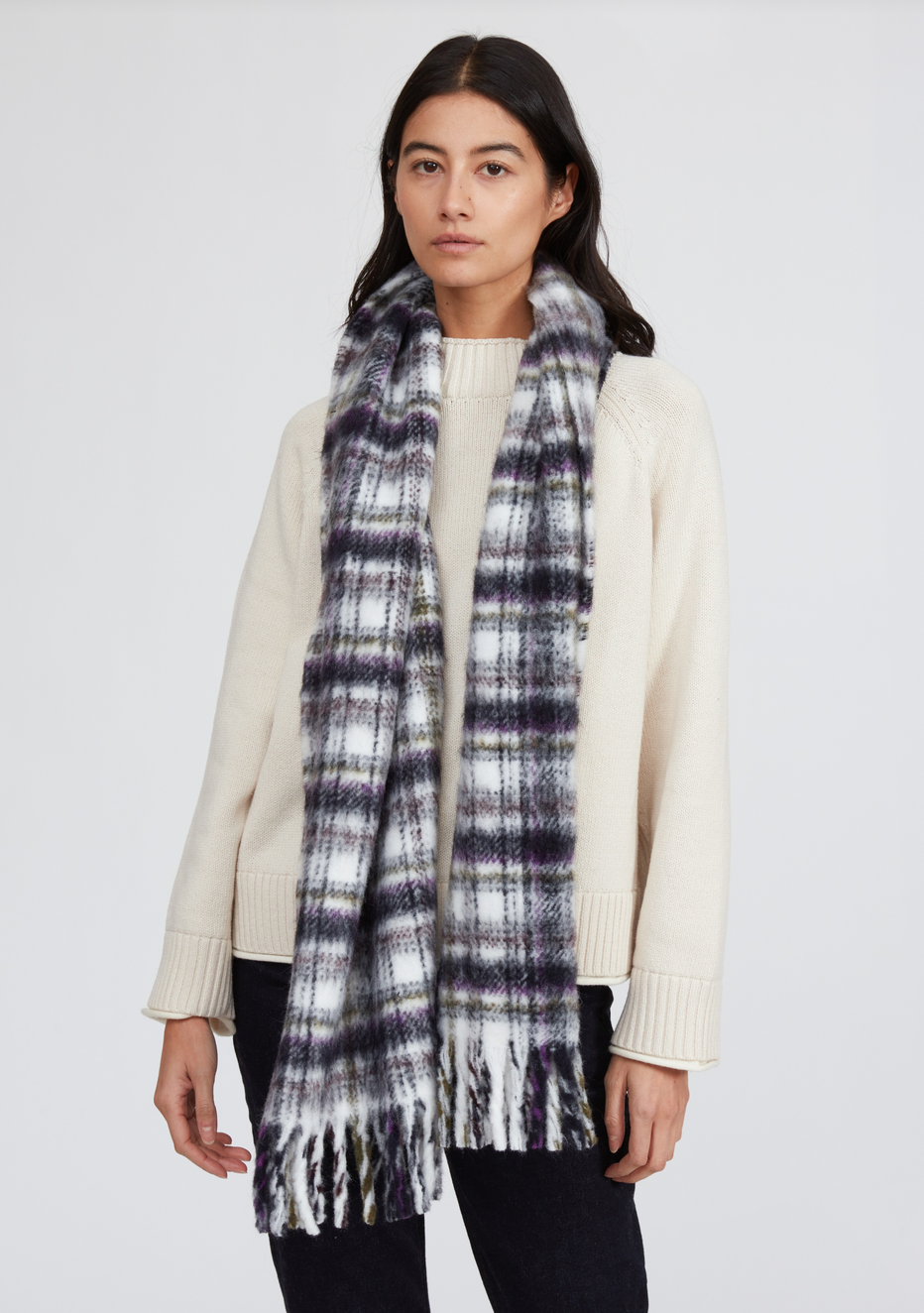 Tyler Scarf
