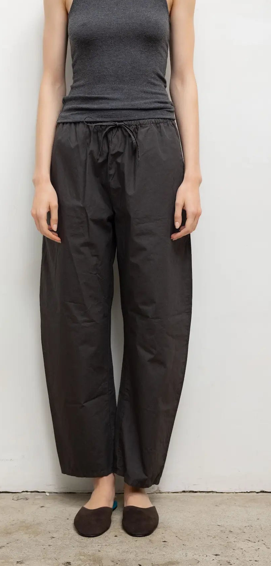 Kyoto Drawstring Pant
