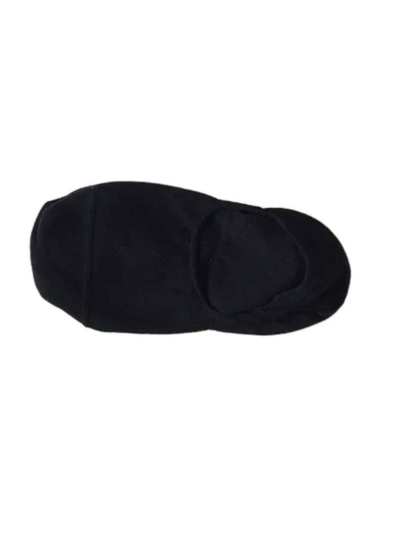 Cotton No Show Liners