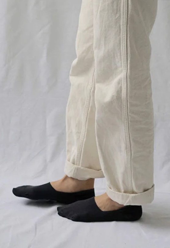 Cotton No Show Liners