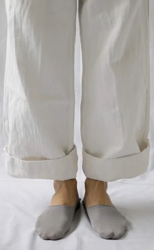 Cotton No Show Liners