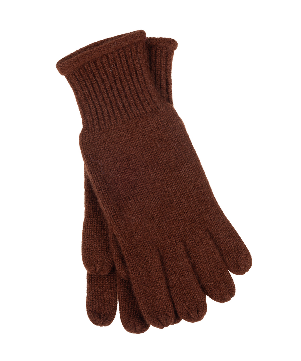 Crosby Wool/Cashmere Gloves