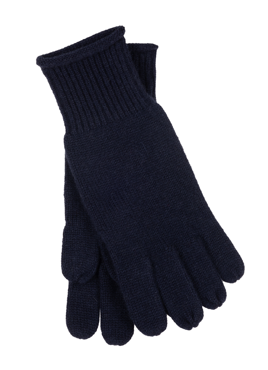 Crosby Wool/Cashmere Gloves