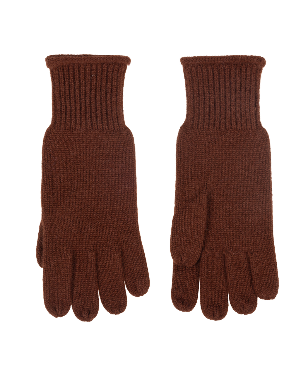 Crosby Wool/Cashmere Gloves