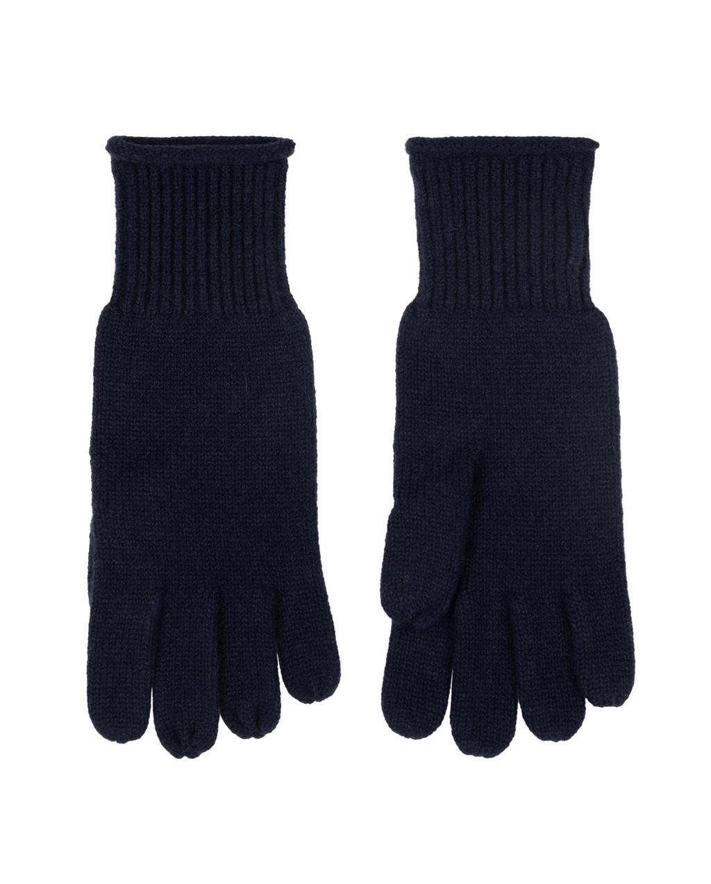 Crosby Wool/Cashmere Gloves