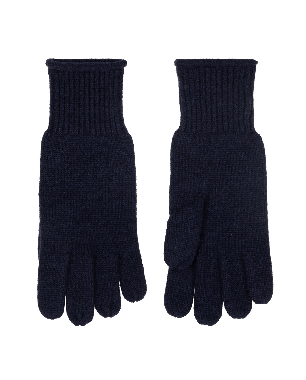 Crosby Wool/Cashmere Gloves