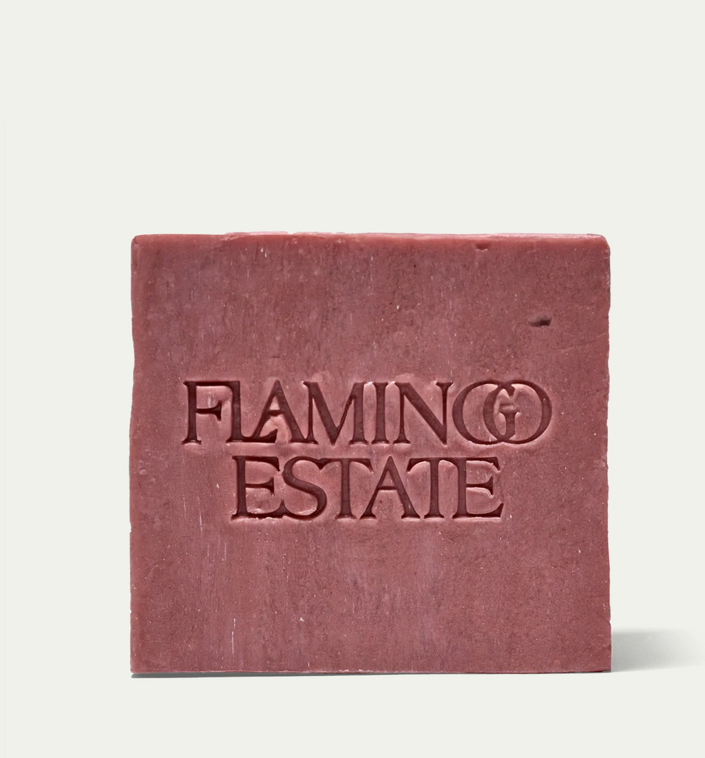 Euphoria Jasmine & Damask Bar Soap