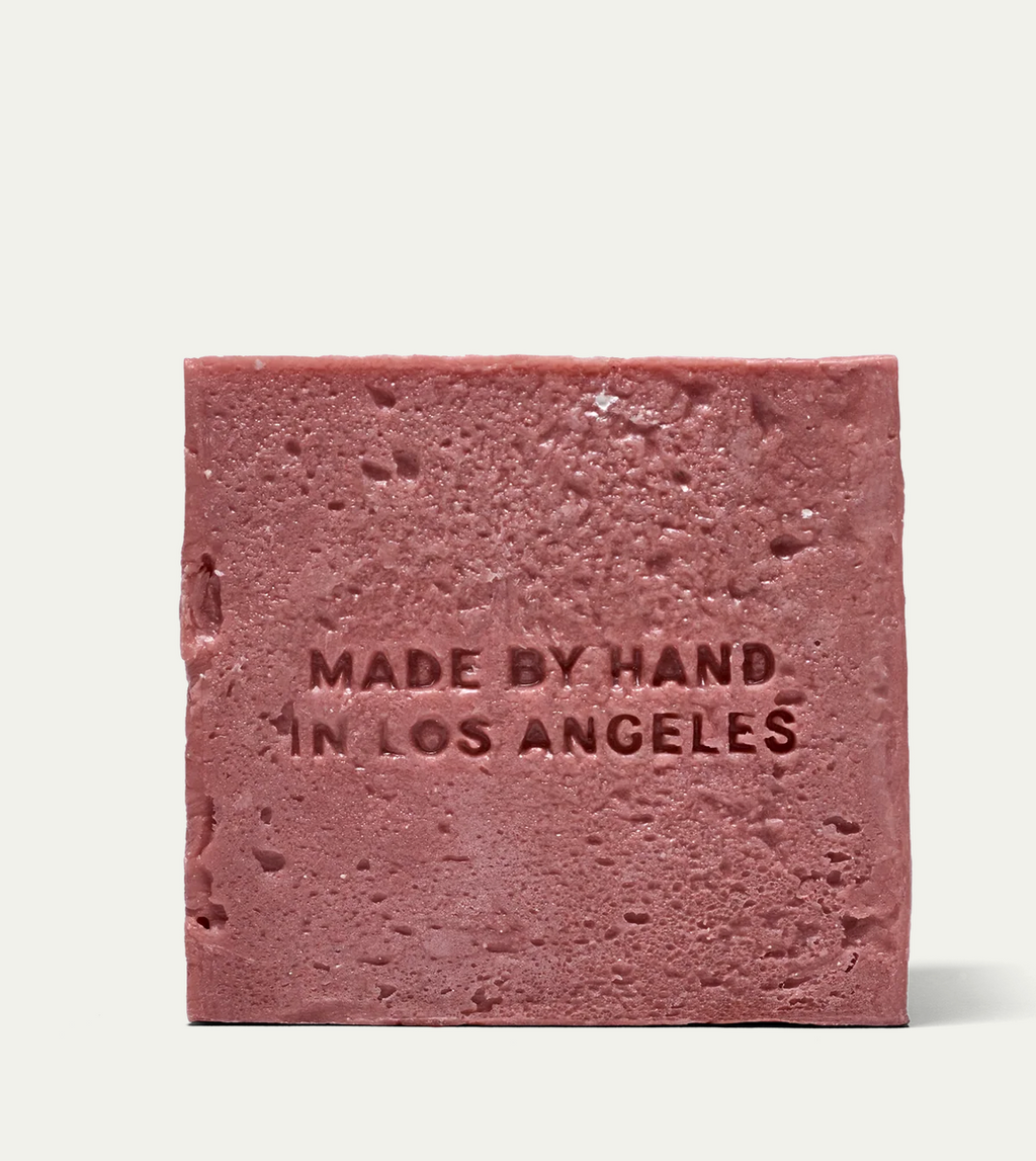 Euphoria Jasmine & Damask Bar Soap