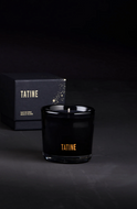 Petite 3oz Candle- Garden Mint