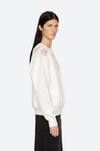 Load image into Gallery viewer, Drea Embroidery Sweatshirt
