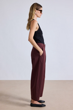 Load image into Gallery viewer, Bari Crop Trouser
