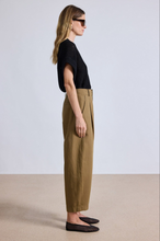 Load image into Gallery viewer, Toffee Bari Crop Pants
