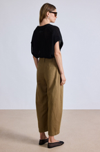 Load image into Gallery viewer, Toffee Bari Crop Pants
