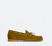Load image into Gallery viewer, Morgan - Bog Suede

