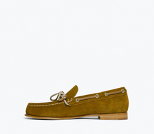 Load image into Gallery viewer, Morgan - Bog Suede
