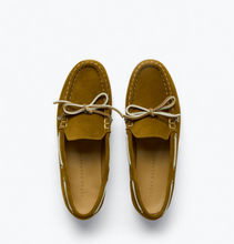 Load image into Gallery viewer, Morgan - Bog Suede
