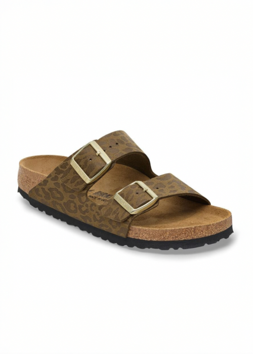 Arizona Synthetic Leo Khaki - size 40 - LAST PAIR!