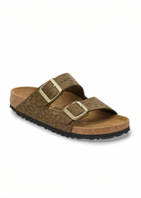 Load image into Gallery viewer, Arizona Synthetic Leo Khaki N
