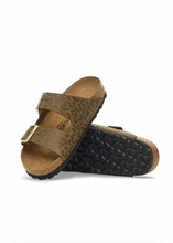 Load image into Gallery viewer, Arizona Synthetic Leo Khaki N
