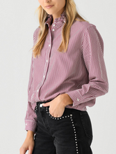 Load image into Gallery viewer, Sidney - Caramel Stripe
