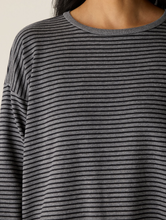Load image into Gallery viewer, Round Neck Cropped Box Top
