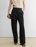 Alston Pant - Black