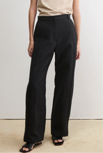 Load image into Gallery viewer, Alston Pant - Black
