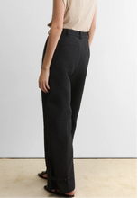 Load image into Gallery viewer, Alston Pant - Black
